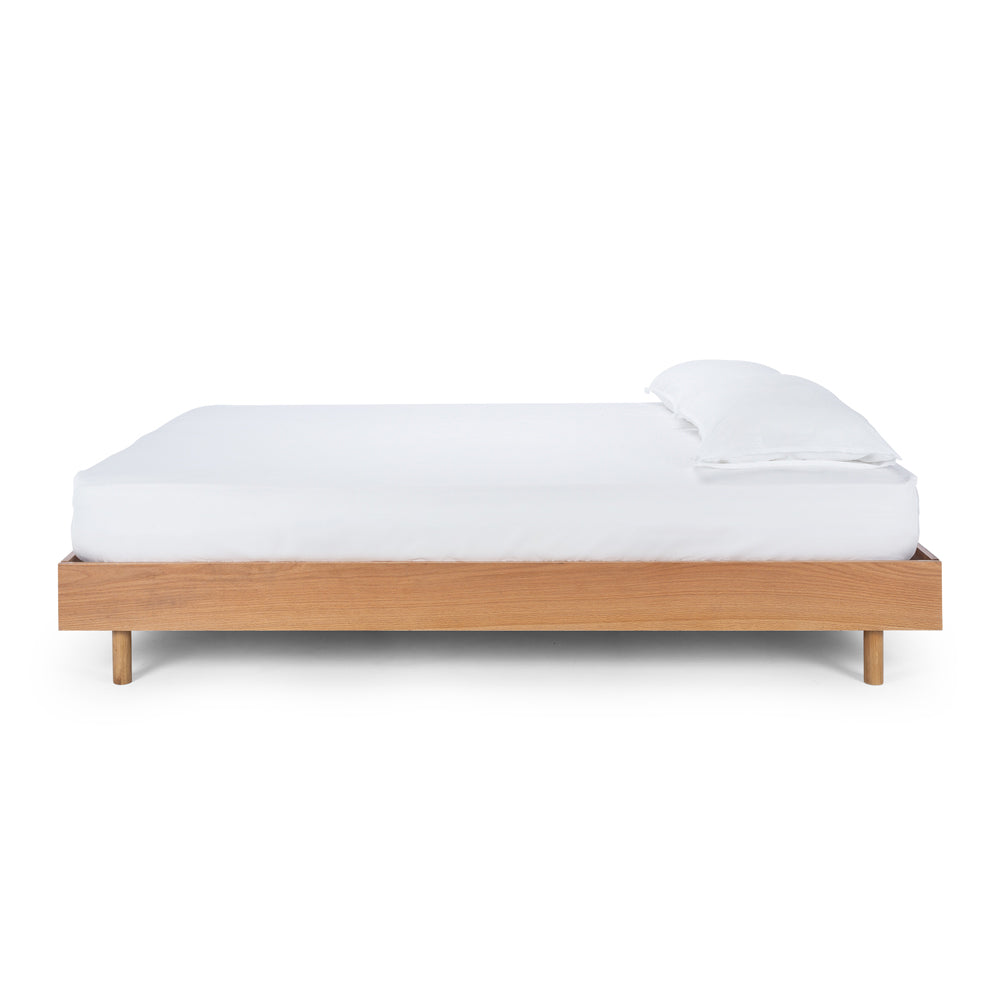 Nikko Queen Bed - Furniture Direct 2U