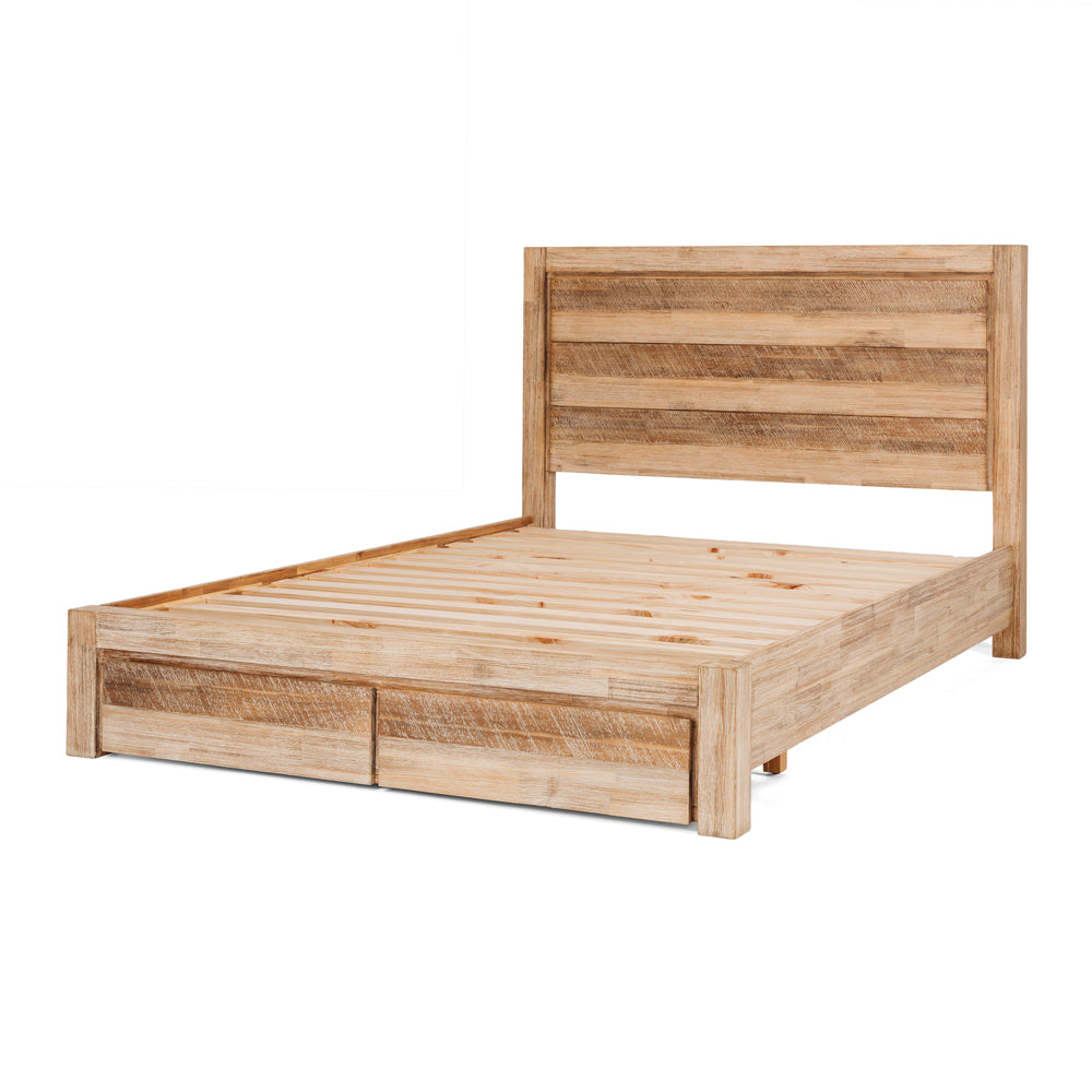 Arlo Queen Bed - Furniture Direct 2U