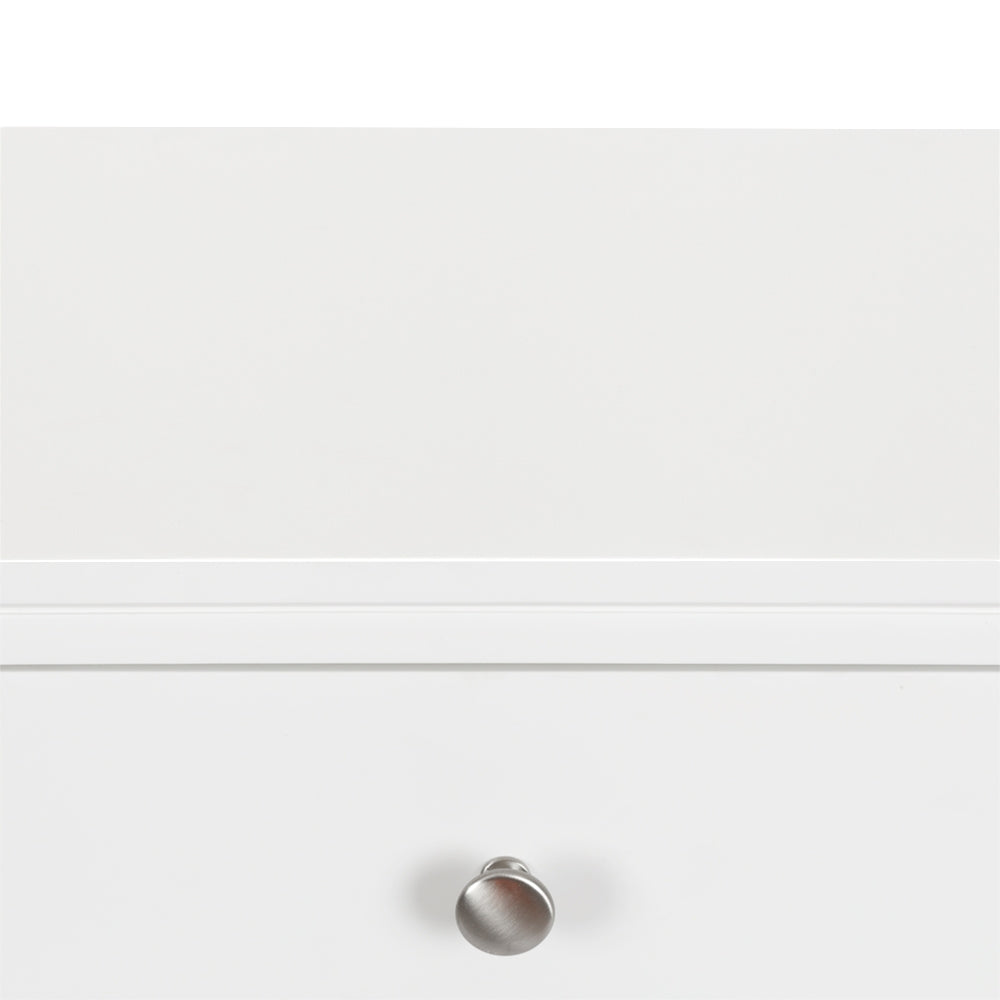 Jessica 7 drawer Tallboy Accent