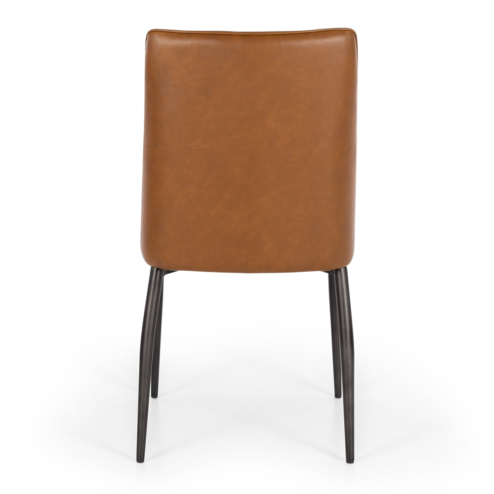 Hansel Chair Conyac Back 