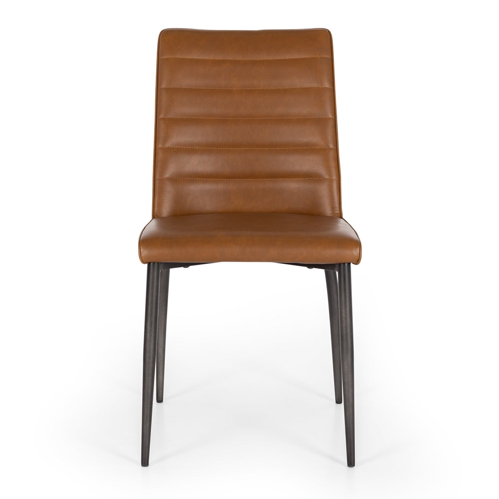 Hansel Chair Conyac Front on 