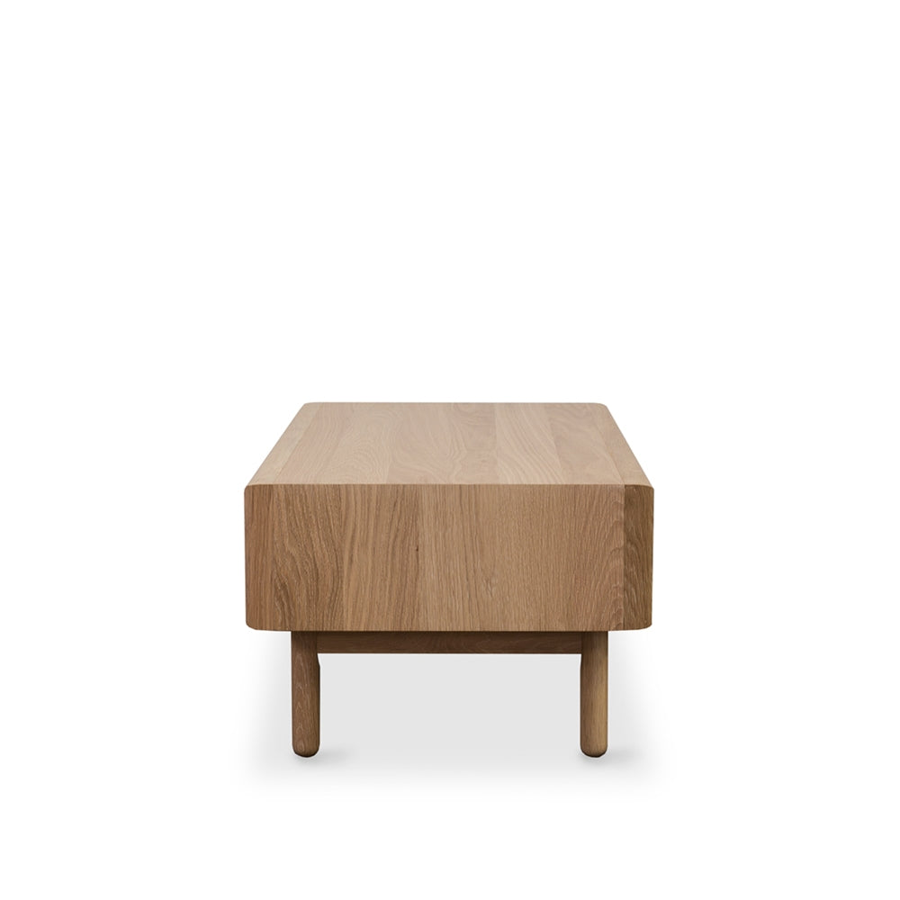 Rotterdam Coffee Table w/Drawers