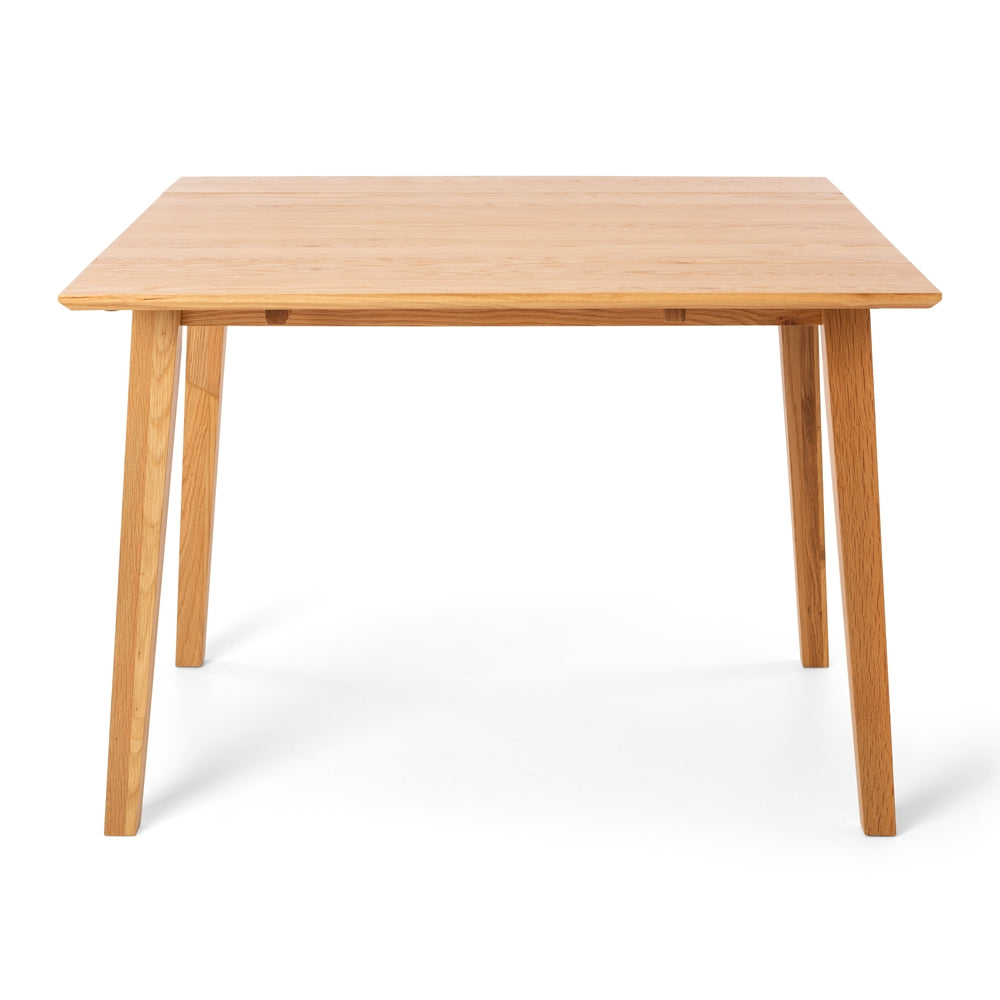 Nordik Dropleaf Table 102sq