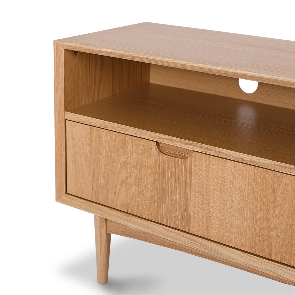 Oslo TV Unit Drawer and Cavity 