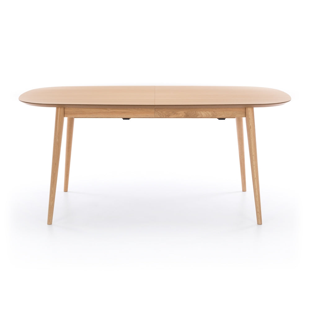 Oslo Table 1750x900 Ext. Front On 