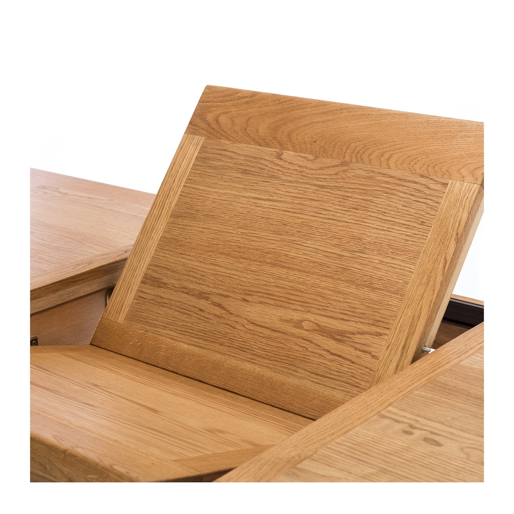 Salisbury Dining ExtTable 1800x1000 Leaf 