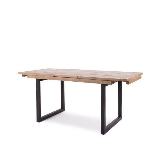 Woodenforge Ext. Table 1400